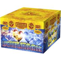 Цветопредставление New Батарея салютов купить в Светлогорске | svetlogorsk.salutsklad.ru