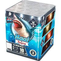 Акула Фейерверк купить в Светлогорске | svetlogorsk.salutsklad.ru