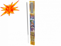 Ультра 450 Бенгальские огни купить в Светлогорске | svetlogorsk.salutsklad.ru