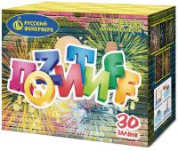 Позитифф Салют купить в Светлогорске | svetlogorsk.salutsklad.ru