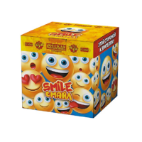 Смайл Фонтан пиротехнический купить в Светлогорске | svetlogorsk.salutsklad.ru