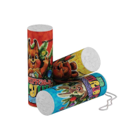 Супер с сюрпризом Хлопушки купить в Светлогорске | svetlogorsk.salutsklad.ru