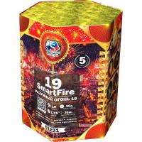 SmartFire Фейерверк купить в Светлогорске | svetlogorsk.salutsklad.ru