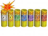 Цветной дым 40 Цветной дым купить в Светлогорске | svetlogorsk.salutsklad.ru