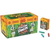 Гремучий бамбук Петарды купить в Светлогорске | svetlogorsk.salutsklad.ru