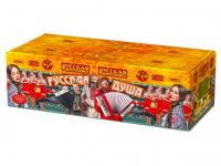 Русская душа Комбинированный Фейерверк купить в Светлогорске | svetlogorsk.salutsklad.ru