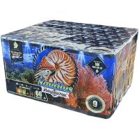 Наутилус Фейерверк купить в Светлогорске | svetlogorsk.salutsklad.ru