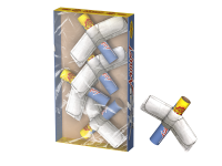 Ланцет Фейерверки летающие купить в Светлогорске | svetlogorsk.salutsklad.ru