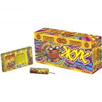 Жук Наземный фейерверк купить в Светлогорске | svetlogorsk.salutsklad.ru