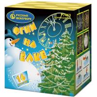 Огни на елке Салют купить в Светлогорске | svetlogorsk.salutsklad.ru