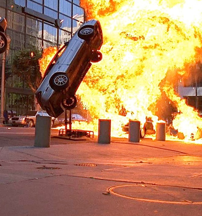 Про пиротехнику и пиротехников - Светлогорск | svetlogorsk.salutsklad.ru