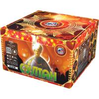 Султан Салют купить в Светлогорске | svetlogorsk.salutsklad.ru