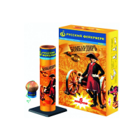 Бомбардиръ Фестивальные шары купить в Светлогорске | svetlogorsk.salutsklad.ru