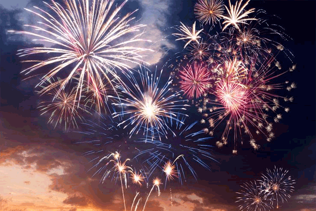 Организация и проведение фейерверков на Новый Год  Светлогорск | svetlogorsk.salutsklad.ru