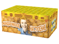 Мандариновое настроение Фейерверк купить в Светлогорске | svetlogorsk.salutsklad.ru