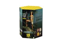 Амазонка Салют купить в Светлогорске | svetlogorsk.salutsklad.ru