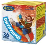 Ватрушка Салют купить в Светлогорске | svetlogorsk.salutsklad.ru