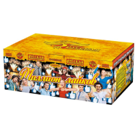 Миллион лайков Батарея салютов купить в Светлогорске | svetlogorsk.salutsklad.ru