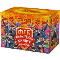 ФСБ: Фейерверк-Салют-Балдеж Фейерверк купить в Светлогорске | svetlogorsk.salutsklad.ru