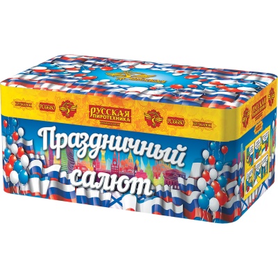 Праздничный салют Батарея салютов купить в Светлогорске | svetlogorsk.salutsklad.ru