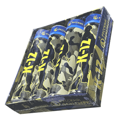 К-12 Петарды купить в Светлогорске | svetlogorsk.salutsklad.ru