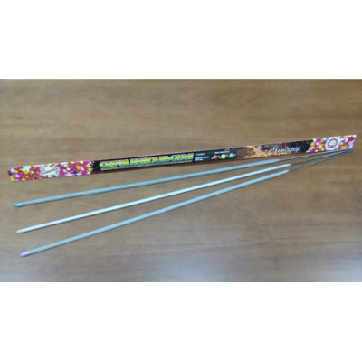 Светофор 650 мм. Бенгальские огни купить в Светлогорске | svetlogorsk.salutsklad.ru