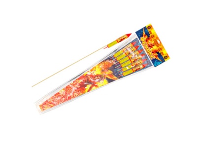 Феникс Ракеты купить в Светлогорске | svetlogorsk.salutsklad.ru