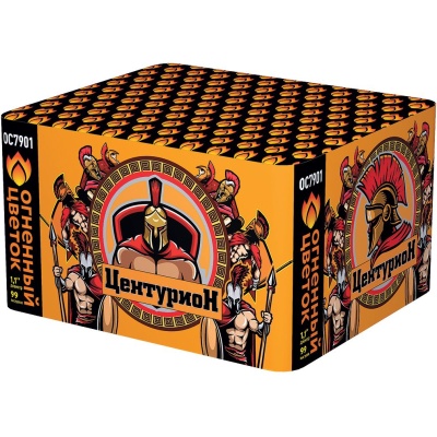 Центурион New Салют купить в Светлогорске | svetlogorsk.salutsklad.ru