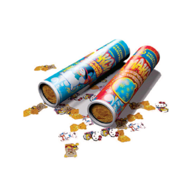 Макси с сюрпризом (Маска) Хлопушки купить в Светлогорске | svetlogorsk.salutsklad.ru