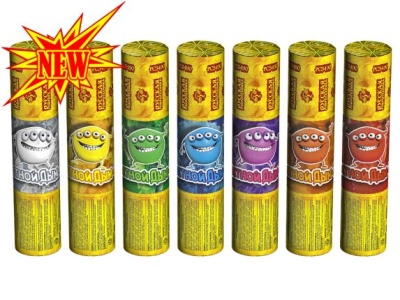 Цветной дым 35 Цветной дым купить в Светлогорске | svetlogorsk.salutsklad.ru