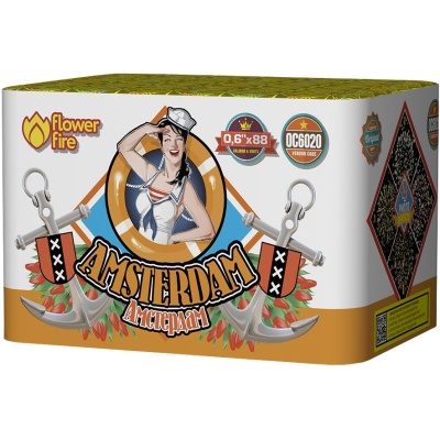 Амстердам Салют купить в Светлогорске | svetlogorsk.salutsklad.ru