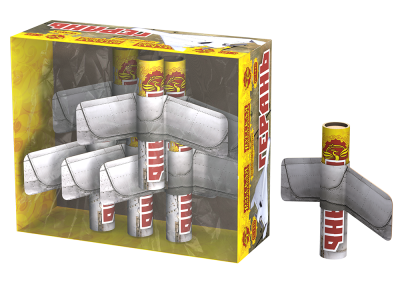 Герань Фейерверки летающие купить в Светлогорске | svetlogorsk.salutsklad.ru