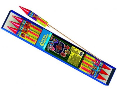 Ракеты Ассорти Ракеты купить в Светлогорске | svetlogorsk.salutsklad.ru