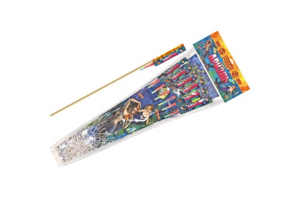 Ариэль Ракеты купить в Светлогорске | svetlogorsk.salutsklad.ru