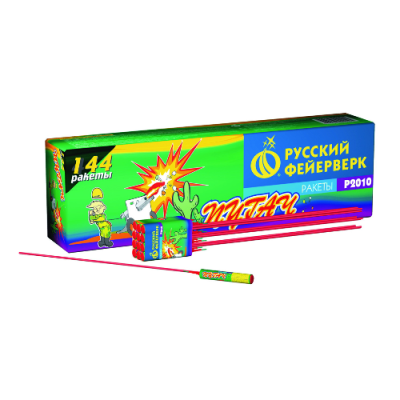Пугач Ракеты купить в Светлогорске | svetlogorsk.salutsklad.ru