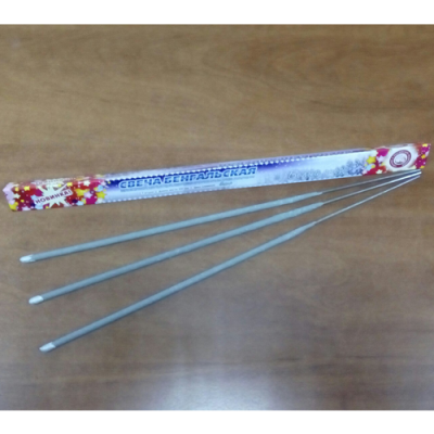 Белый снег 400 Бенгальские огни купить в Светлогорске | svetlogorsk.salutsklad.ru