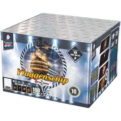 Флагман Салют купить в Светлогорске | svetlogorsk.salutsklad.ru