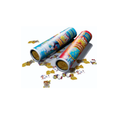 Макси с серпантином Хлопушки купить в Светлогорске | svetlogorsk.salutsklad.ru