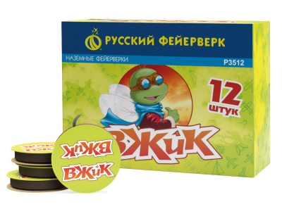 Вжик Петарды купить в Светлогорске | svetlogorsk.salutsklad.ru