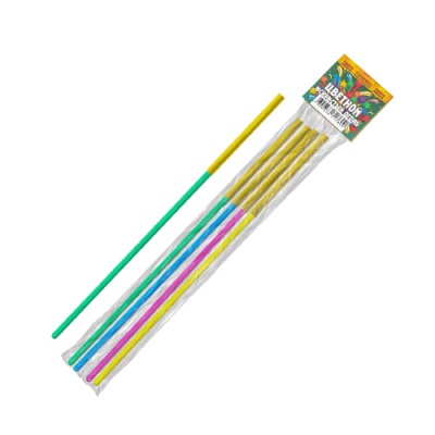 Цветной искристый Бенгальские огни купить в Светлогорске | svetlogorsk.salutsklad.ru