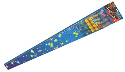 Ангара Ракеты купить в Светлогорске | svetlogorsk.salutsklad.ru