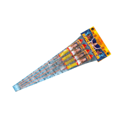 Кассиопея Ракеты купить в Светлогорске | svetlogorsk.salutsklad.ru