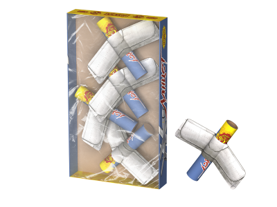 Ланцет Фейерверки летающие купить в Светлогорске | svetlogorsk.salutsklad.ru