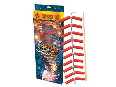 Искристый смерч Наземный фейерверк купить в Светлогорске | svetlogorsk.salutsklad.ru