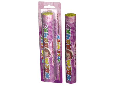 Ждём дочку / Ждём сыночка Цветной дым купить в Светлогорске | svetlogorsk.salutsklad.ru